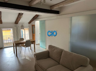 Foto Loft a Bologna San Felice di 60 m² con 2 locali in affitto