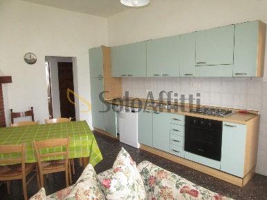 Foto Appartamento in Via Pietro Fanfani 12, Firenze Firenze Nova di 90 m²