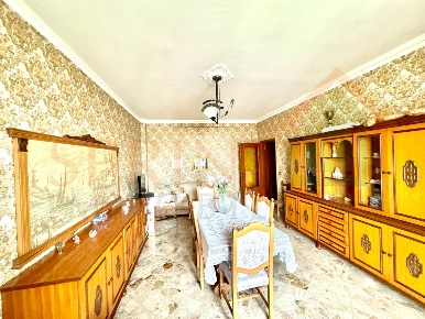 Foto Appartamento in Via S. Anna, Monopoli di 95 m² con 3 locali in vendita