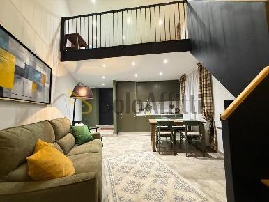 Foto Appartamento in Largo Sant'Elena 1 A, Caserta Corso Trieste di 70 m²