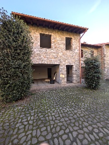 Foto Villa a schiera in VIA AMERIGO BAGOZZI  12, Gavardo San Giacomo