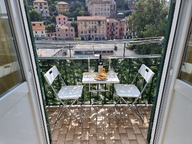 Foto Appartamento in Via Guglielmo Calcagno 2, Varazze di 107 m² in vendita