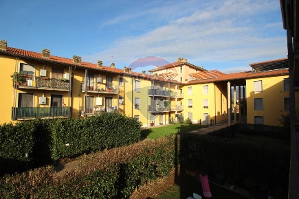 Foto Appartamento in via diaz, Ponte San Pietro Centro di 65 m² in vendita