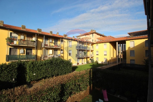 appartamento in vendita a Ponte San Pietro