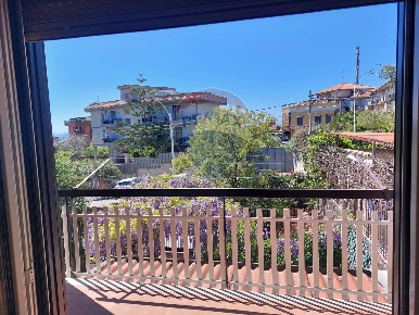 Foto Appartamento in via Badia, Catania San Giovanni Galermo di 100 m²