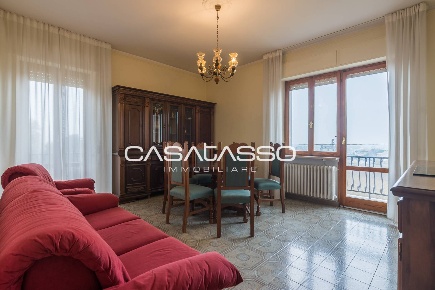Foto Appartamento a Macerata di 204 m² con 9 locali in vendita