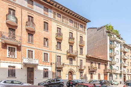 Foto Appartamento in Via Castelnuovo delle Lanze, Torino Santa Rita
