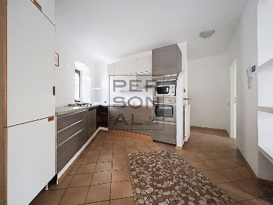 Foto Appartamento a Pergine Valsugana Centro di 220 m² con 5 locali