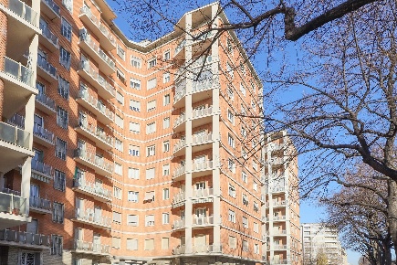 Foto Appartamento in Corso Re Umberto, Torino Crocetta di 170 m² in vendita