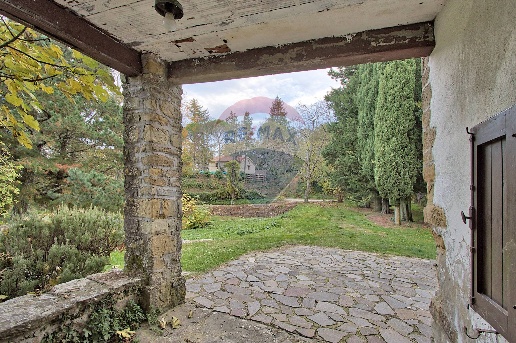 appartamento in vendita a Loro Ciuffenna