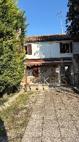 Foto Villa a schiera in Via Conca, Ferrara Malborghetto di Boara di 110 m²