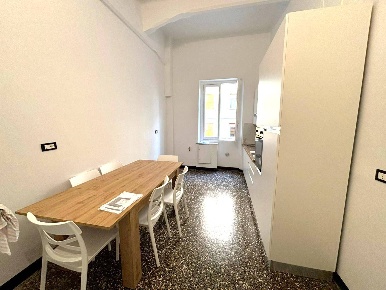 Foto Appartamento in VIA FABIO DA PERSICO, Genova Sestri Ponente di 90 m²