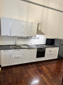 Foto Appartamento a Forlì Centro Storico di 48 m² con 2 locali in affitto