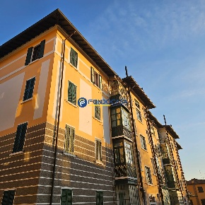 Foto Appartamento in VIA EUROPA, Carnate di 100 m² con 2 locali in vendita