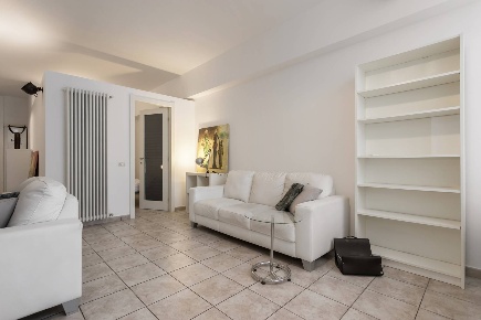 Foto Appartamento in via Borfuro, Bergamo Centro di 73 m² con 2 locali