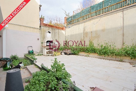 Foto Villa a schiera in via degli Ulivi, Collesalvetti Nugola di 110 m²