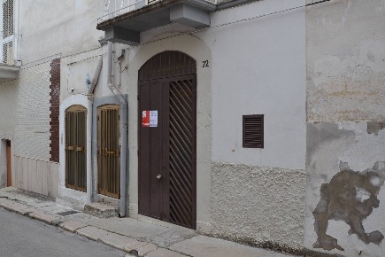 Foto Case indipendenti in Via Roma, Canosa di Puglia Centro di 40 m²