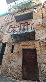 Foto Casa indipendente a Altofonte Centro di 150 m² con 10 locali