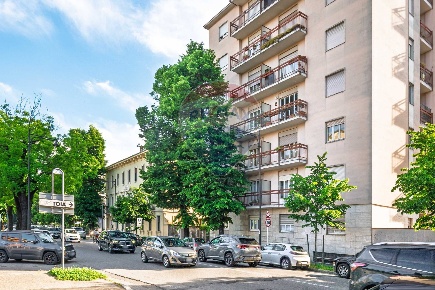 Foto Appartamento a Busto Arsizio Ospedale di 81 m² con 2 locali in vendita