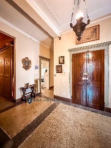 Foto Appartamento in Via Gorizia, Santa Margherita Ligure Centro di 185 m²