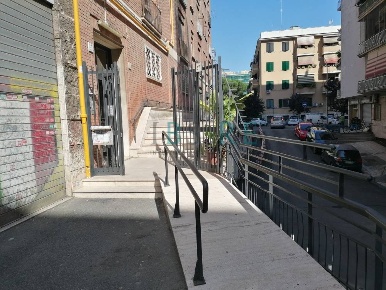 Foto Appartamento in Via Caio Lelio, Roma Cinecittà di 21 m² con 1 locali