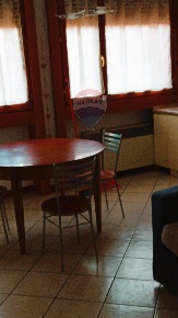 Foto Appartamento in Piazza dei Daini, Milano Bicocca di 53 m² con 2 locali