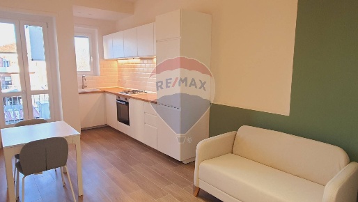 Foto Appartamento a Torino Pozzo Strada di 65 m² con 3 locali in affitto