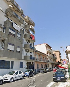 Foto Appartamento in via Cefalu', Misterbianco Centro di 17 m² con 1 locali
