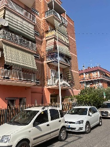 Foto Appartamento in Via Delle Miosotis, Roma Alessandrino - Torre Spaccata