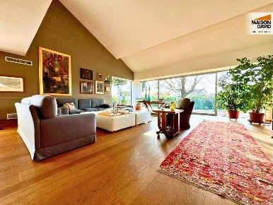 Foto Villa singola in Via Cardinale Dalla Costa, Pozzoleone Centro