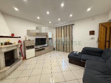 Foto Duplex in via Municipio, Montoro Torchiati di 97 m² con 4 locali