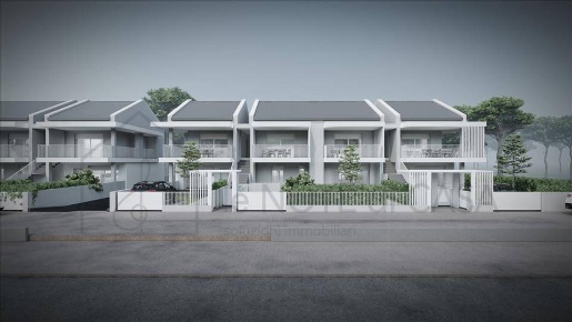 Foto Appartamento a Cervia Tagliata di 70 m² con 5 locali in vendita