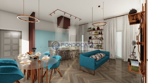 Foto Appartamento in Corso Camillo Benso Conte di Cavour, Pavia di 90 m²