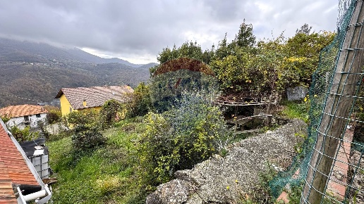 rudere in vendita a Serra Riccò in zona Serra