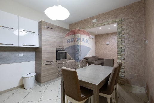 appartamento in vendita a Misterbianco in zona Centro Città