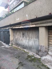 Foto Box in Via Del Bosco, Catania Barriera - Leucatia di 30 m² in vendita
