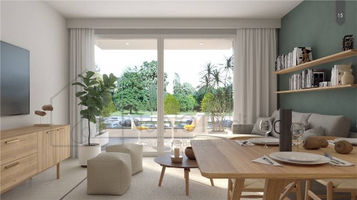 Foto Appartamento in via Konrad Adenauer, Cervia Pinarella di 125 m²