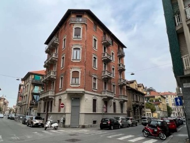 Foto Appartamento in Goffredo Casalis, Torino San Donato di 133 m²