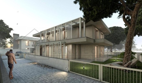 Foto Appartamento in viale milazzo, Cervia Centro di 70 m² con 6 locali