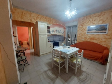 Foto Appartamento in VIA MONTEFORTE BANCO, Calatabiano di 43 m² in vendita