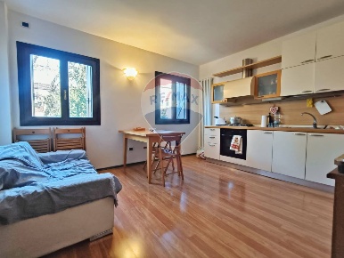 Foto Appartamento in Corso Andrea Palladio, Vicenza Centro Storico di 40 m²