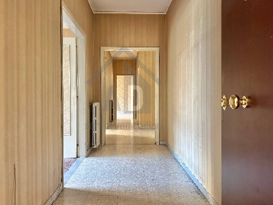 Foto Appartamento in via monte grappa, Cosenza Centro Storico di 128 m²