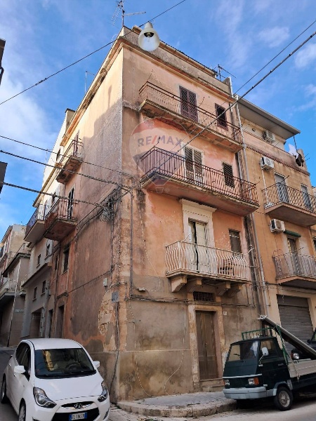 appartamento in vendita a Ragusa in zona Ragusa Centro