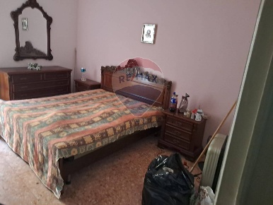 Foto Appartamento in via belle 89, Ragusa Centro di 52 m² con 4 locali