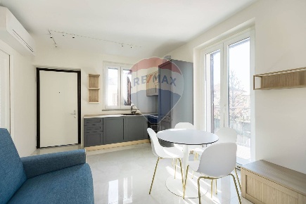 Foto Appartamento in via San Carlo, Rho San Carlo - San Paolo di 56 m²