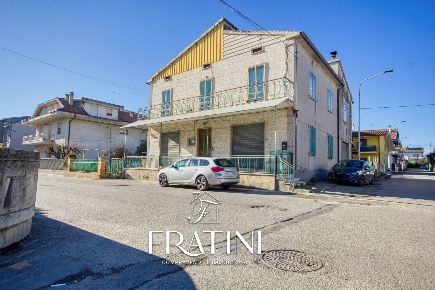 Foto Casa indipendente in Via Giuseppe Verdi, Sant'Egidio alla Vibrata