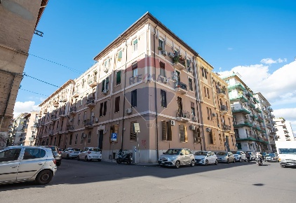 Foto Appartamento in Via Tagliamento, Catania Corso Italia - Europa