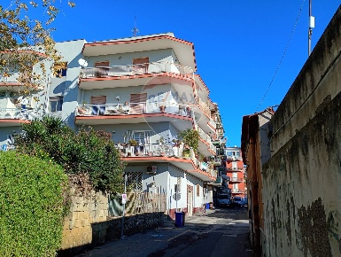 Foto Appartamento in Via Vecchia San Gennaro, Pozzuoli Pozzuoli Alta