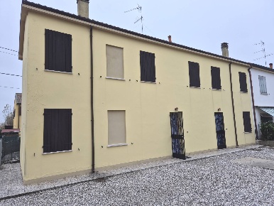 Foto Casa indipendente in Via Penavara, Ferrara San Martino di 160 m²