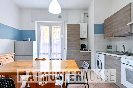 Foto Appartamento in Via Filippo Corridoni, Bergamo Corridoni di 60 m²